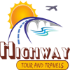 Highway Tours Logo